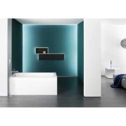 Vonia Kaldewei Cayono 170x75 cm, su perlo efektu