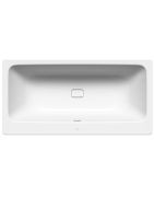 Vonia Kaldewei Asymmetric Duo 170x80x42 cm