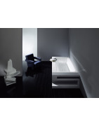 Vonia Kaldewei Asymmetric Duo 170x80x42 cm