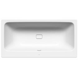 Vonia Kaldewei Asymmetric Duo 180x90x42 cm