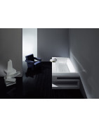 Vonia Kaldewei Asymmetric Duo 180x90x42 cm