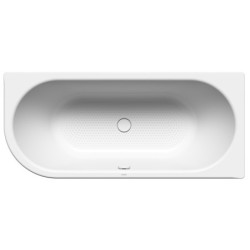 Vonia Kaldewei Centro Duo 1 180x80x47cm, kairė