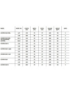 Vonia Kaldewei Centro Duo 1 180x80x47cm, kairė