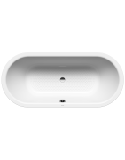 Vonia Kaldewei Classic Duo Oval