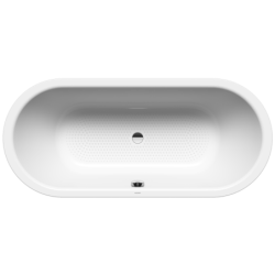 Vonia Kaldewei Classic Duo Oval