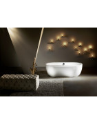 Vonia Kaldewei Mega Duo Oval, 180x90x45cm