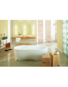 Vonia Kaldewei Mega Duo Oval, 180x90x45cm