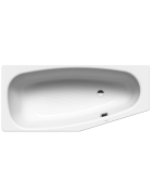 Vonia Kaldewei Mini 157x70x43 cm, dešinė