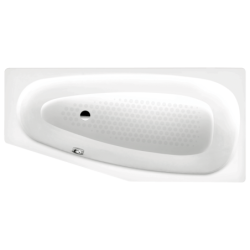 Vonia Kaldewei Mini 157x75x43 cm, kairė