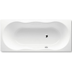 Vonia Kaldewei Novola, 170x75x44cm