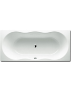 Vonia Kaldewei Novola Duo, 180x80x44cm