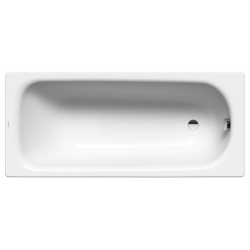 Vonia Kaldewei Saniform Plus 170x75, su perlo efektu