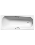 Vonia Kaldewei Saniform Plus Star