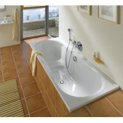 Vonia Kaldewei Vaio Set, 170x70x43 cm