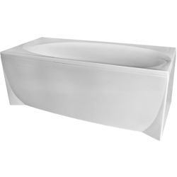 Vonia Kyma Audra 170x80x68 cm, su kojelėmis