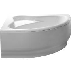 Vonia Kyma Gabija 150x150x64cm, su kojelėmis