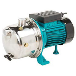 Vandens siurblys Ibo AJ50/60 1.1kW 230V