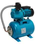 Siurblys su hidroforu Ibo JET100A-24L