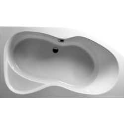 Vonia Kyma Neringa, su kojelėmis, kairė