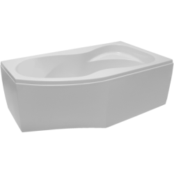 Apdailos plokštė voniai Kyma Neringa