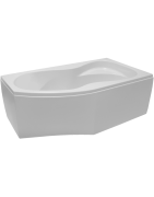 Apdailos plokštė voniai Kyma Neringa