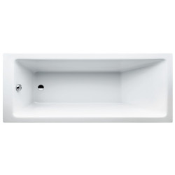 Vonia Laufen Pro 160x70 cm, laisvai statoma, su rėmu