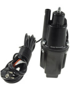 Vibracinis siurblys Ibo NEMO su 10m kabeliu
