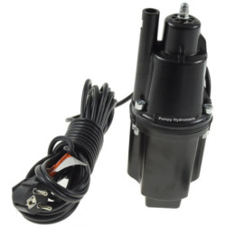 Vibracinis siurblys Ibo NEMO su 10m kabeliu