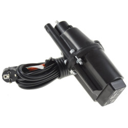 Vibracinis siurblys Ibo NEMO su 10m kabeliu