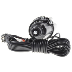 Vibracinis siurblys Ibo NEMO su 10m kabeliu