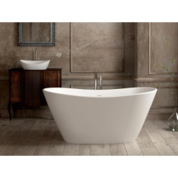 Vonia Paa Amore Silk 160x85 cm, laisvai statoma