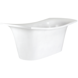 Vonia Paa Bel Canto 180x85cm, laisvai statoma