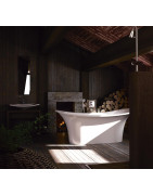 Vonia Paa Bel Canto 180x85cm, laisvai statoma