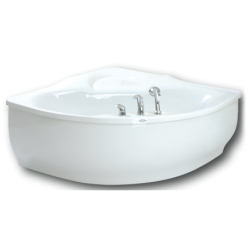 Vonia Paa Bolero 145x145 cm, kampinė