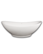 Vonia Paa Felice Silk 195x83cm, laisvai statoma