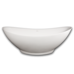 Vonia Paa Felice Silk 195x83cm, laisvai statoma