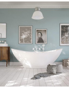 Vonia Paa Felice Silk 195x83cm, laisvai statoma