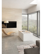 Vonia Paa Infinity 180x80cm, laisvai statoma