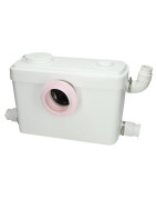 Nuotekų siurblinė Ibo SANIBO 5