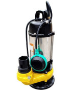 Fekalinis siurblys Ibo WQF 750