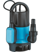 Drenažinis siurblys Ibo IP550