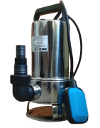 Drenažinis siurblys Ibo IP900 INOX