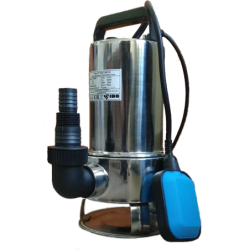 Drenažinis siurblys Ibo IP900 INOX