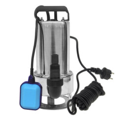 Drenažinis siurblys Ibo IP900 INOX