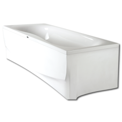 Vonia Paa Prelude 180x80cm, stačiakampė