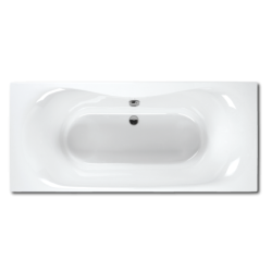 Vonia Paa Prelude 180x80cm, stačiakampė