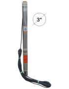 Giluminis vandens siurblys Ibo 3TI 20