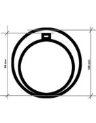 Giluminis vandens siurblys Ibo 4SDm 2/12