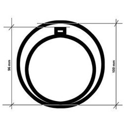 Giluminis vandens siurblys Ibo 4SDm 2/12