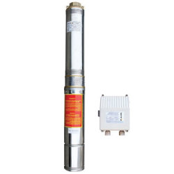 Giluminis vandens siurblys Ibo 4SDm 3/14